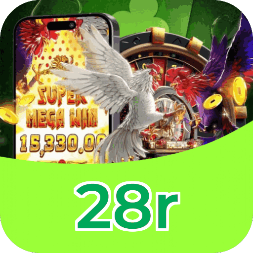 Jogos com maior RTP na 28r